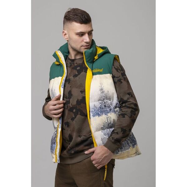 Жилет Remington Media