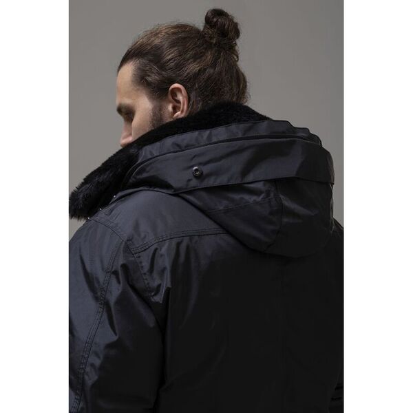 Куртка Remington Arctic 60 Black