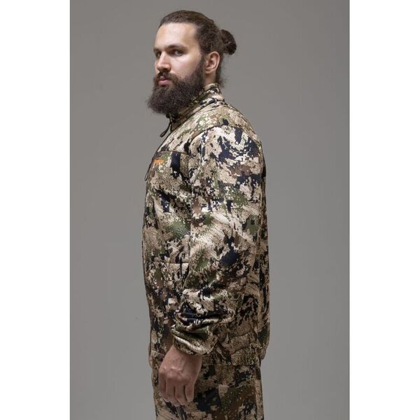 Джемпер Remington Polar Dream South Forest