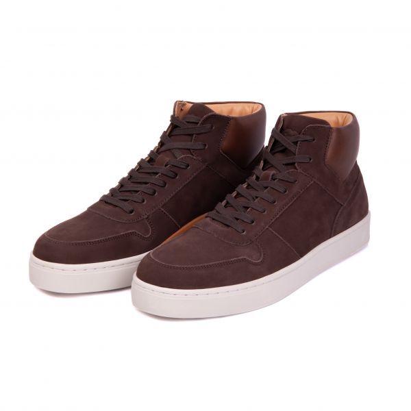 Ботинки мужские Remington City Classics Dark Brown