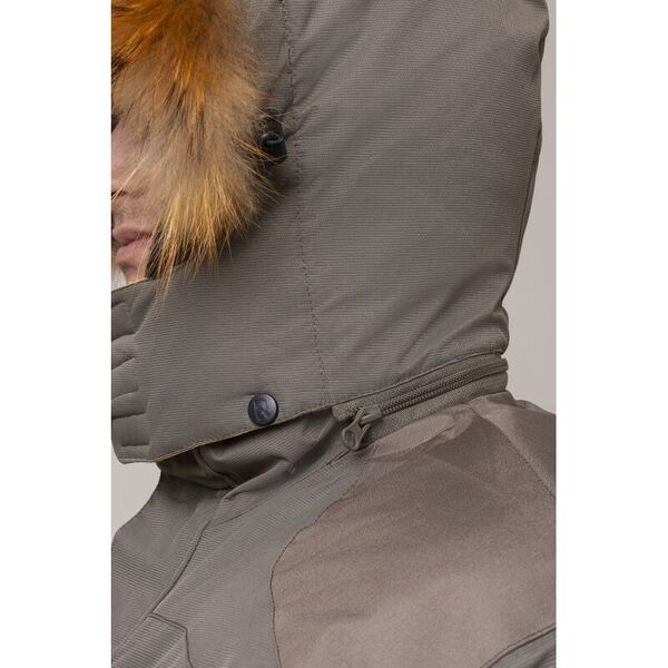 Зимний костюм для рыбалки Remington Real fishing DOWN