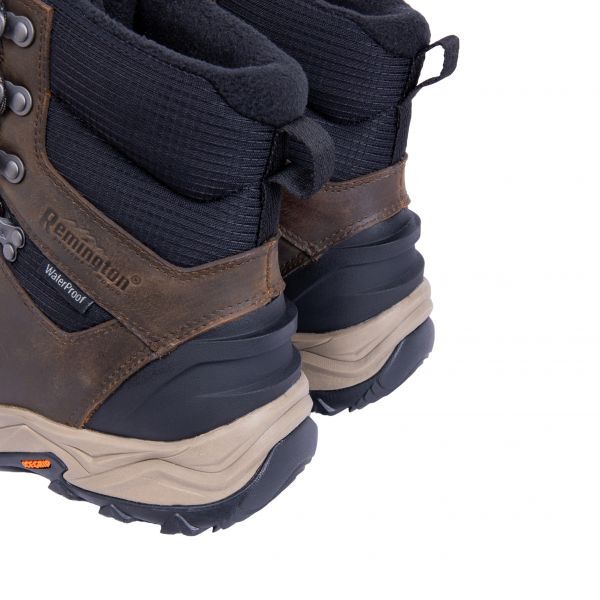 Ботинки Remington Тraveler 800g Thinsulate Green