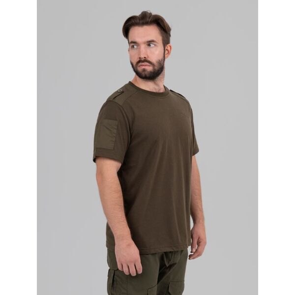 Футболка Remington Мilitary Shell Shirts Olive