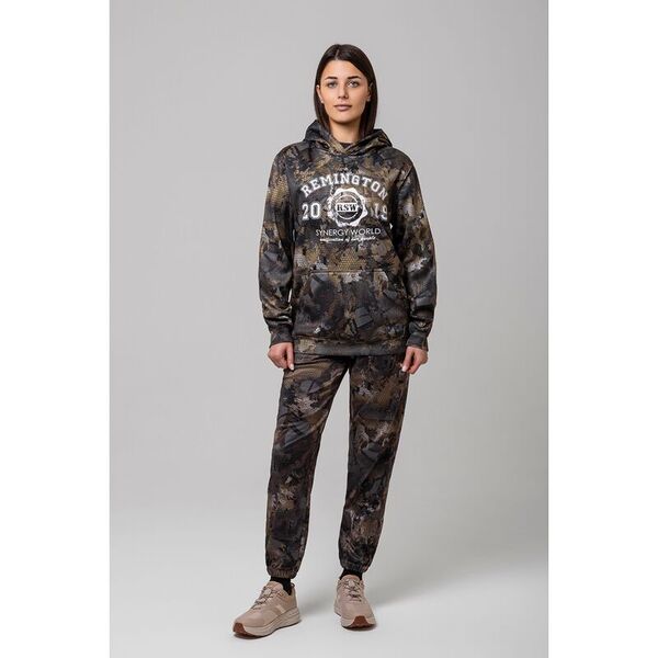 Худи Remington Pathfinder Unisex Women and Children Timber