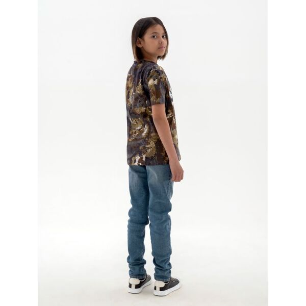 Футболка Remington Pathfinder Unisex Women and Children Timber