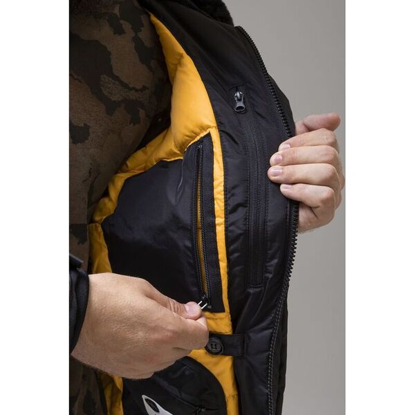 Куртка Remington Arctic 60 Black