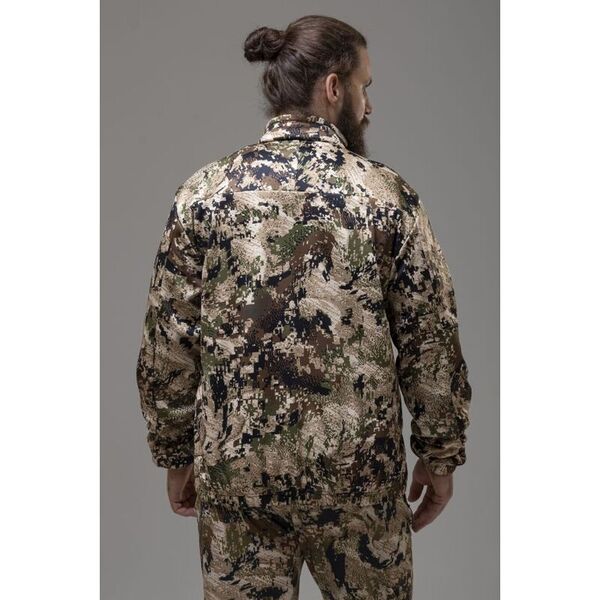 Джемпер Remington Polar Dream South Forest