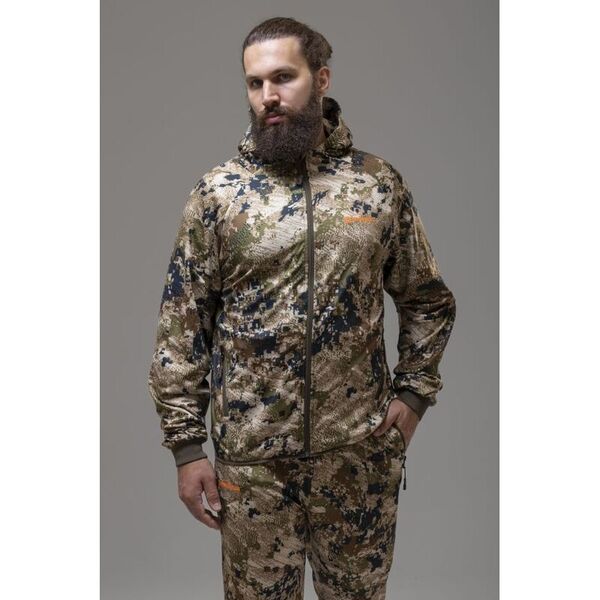 Летний костюм для охоты Remington Alabama Professional South Forest