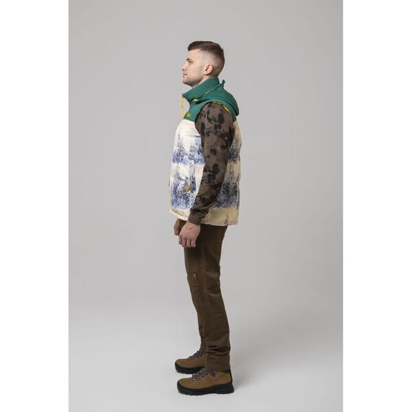 Жилет Remington Media