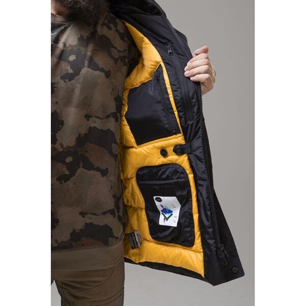 Куртка Remington Arctic 60 Black