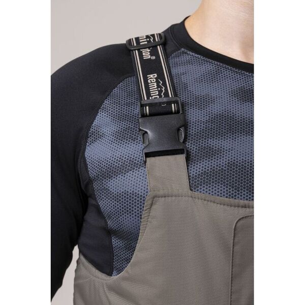 Зимний костюм для рыбалки Remington Real fishing DOWN