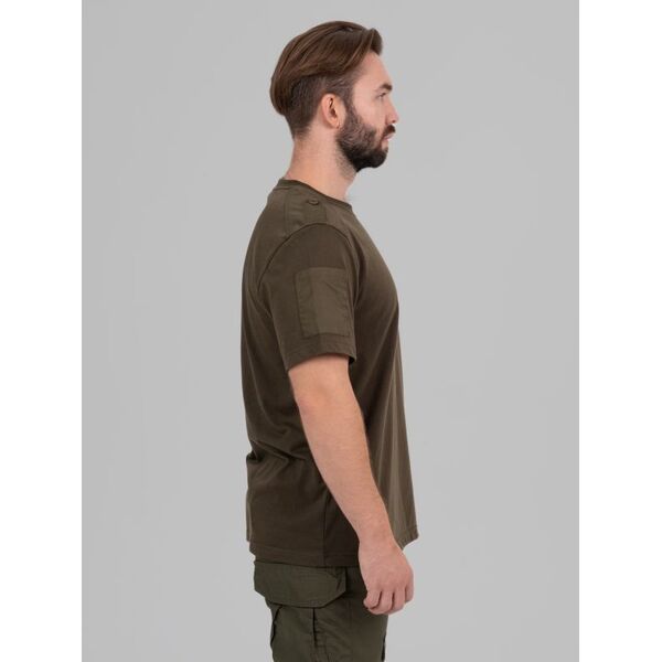 Футболка Remington Мilitary Shell Shirts Olive