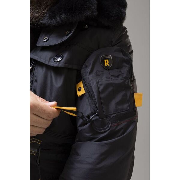 Куртка Remington Arctic 60 Black