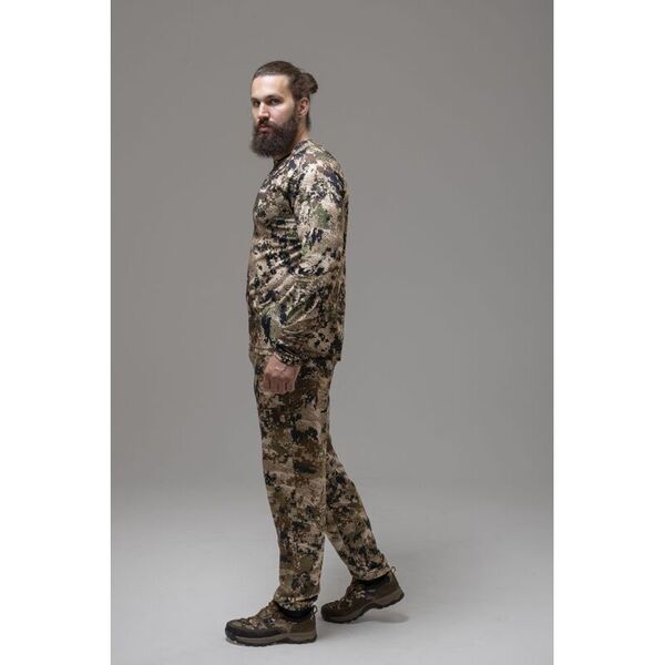 Футболка Remington Inside Fit Shirt South Forest