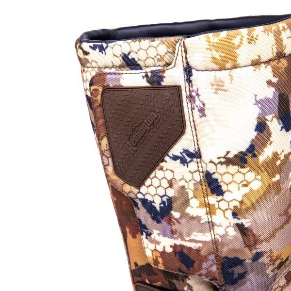 Сапоги Remington D9150 995 Yellow Waterfowl Honeycombs