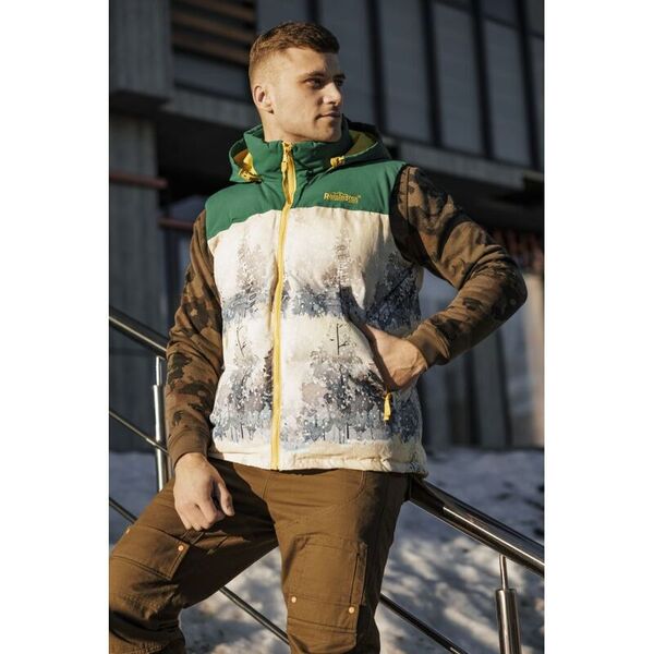 Жилет Remington Media