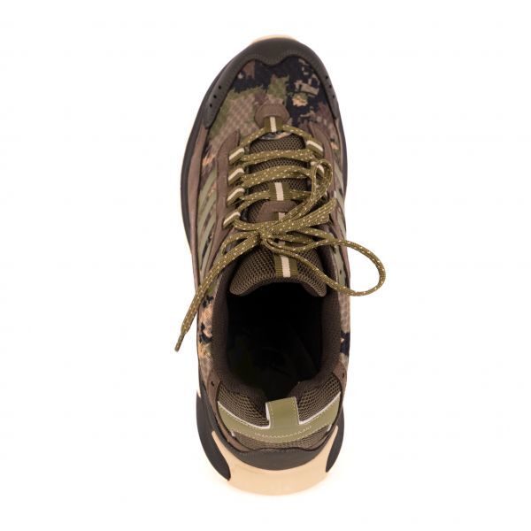 Кроссовки Remington Net Green