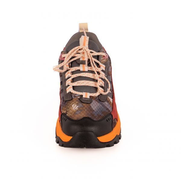 Кроссовки Remington Net Orange