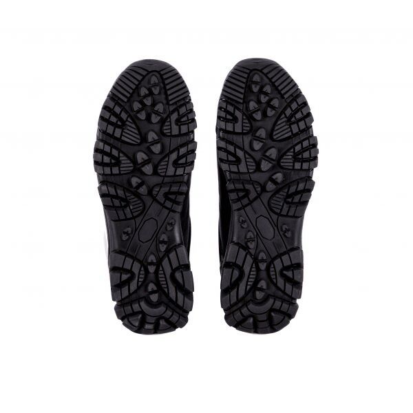 Полуботинки Remington Vital Black