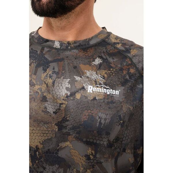 Футболка Remington Moisture Removal Timber