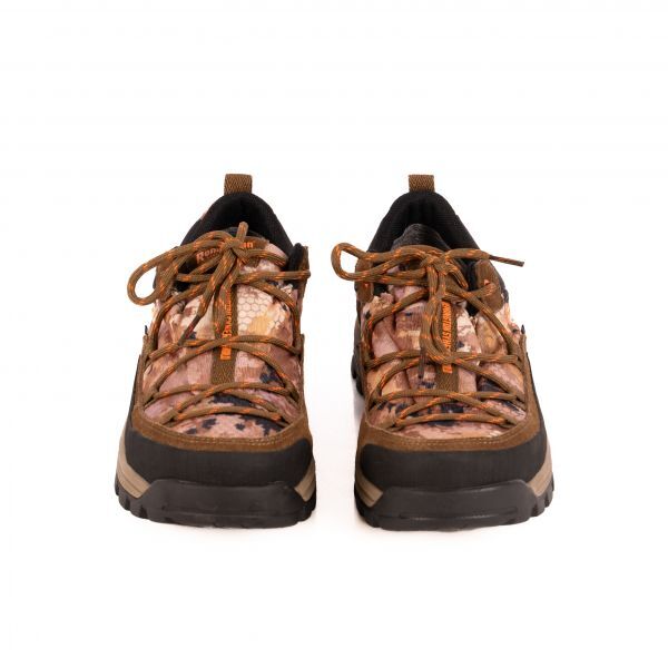 Полуботинки Remington Fischer Yellow Waterfowl Honeycombs