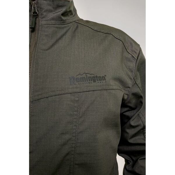 Куртка тактическая Remington US Green
