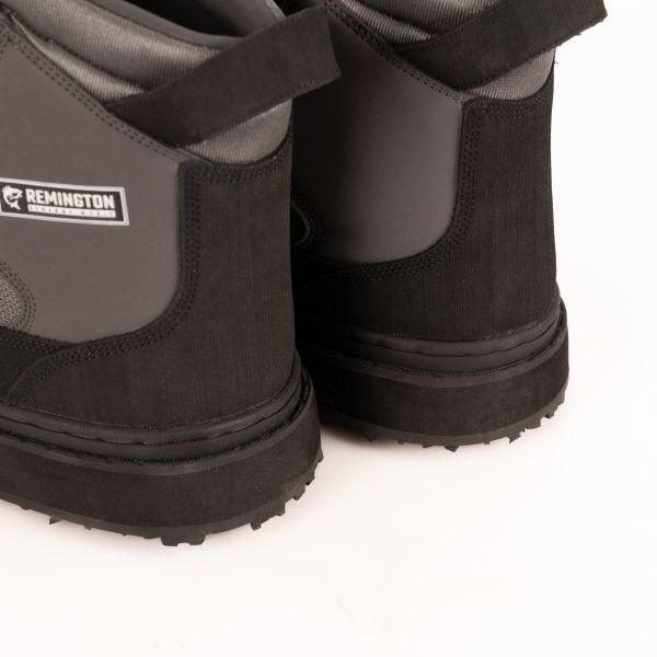 Ботинки для рыбалки демисезонные забродные Remington Keeper