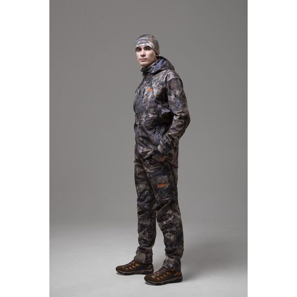 Охотничий костюм демисезонный Forest Hunter Тimber