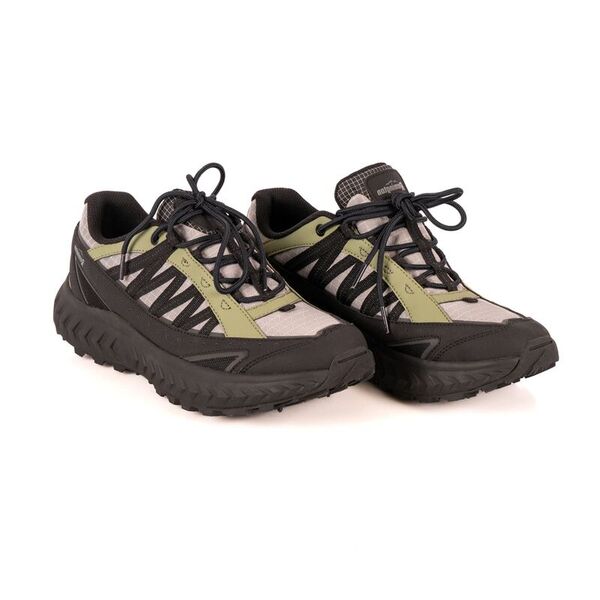 Кроссовки мужские Remington Prepper green