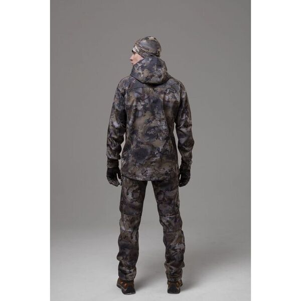 Охотничий костюм демисезонный Forest Hunter Тimber