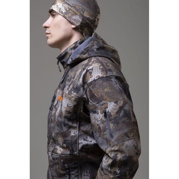 Охотничий костюм демисезонный Forest Hunter Тimber