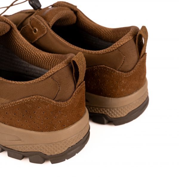 Полуботинки Remington Fischer Brown