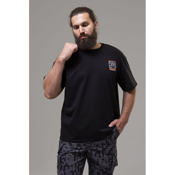 Футболка Remington Мountains Black