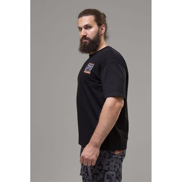 Футболка Remington Мountains Black