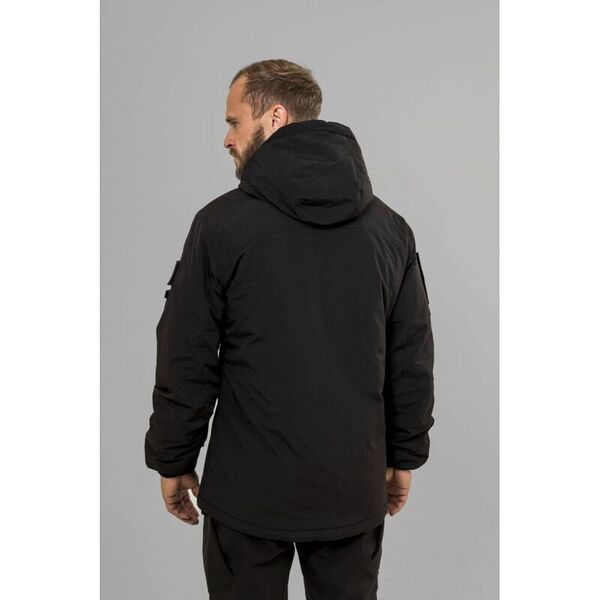 Куртка тактическая Remington USS Black