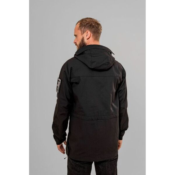 Куртка тактическая Remington UST Black