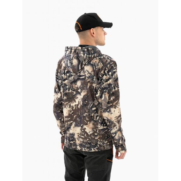 Толстовка Remington Nest Wood