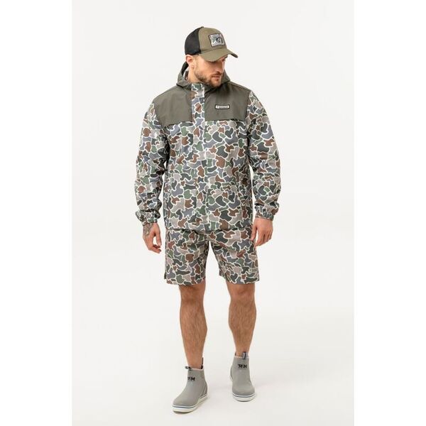 Куртка Remington Fishing Кaleidoscope