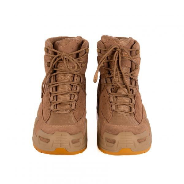 Ботинки Remington Boots Military Style Сanyon