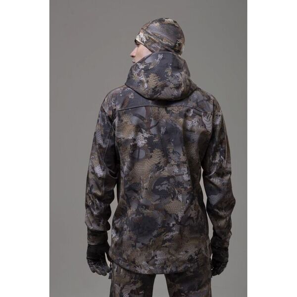 Охотничий костюм демисезонный Forest Hunter Тimber
