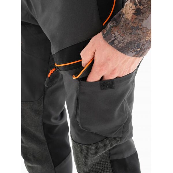 Брюки Remington Nest Wood