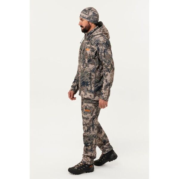 Охотничий костюм демисезонный Remington Forest Hunter Figure