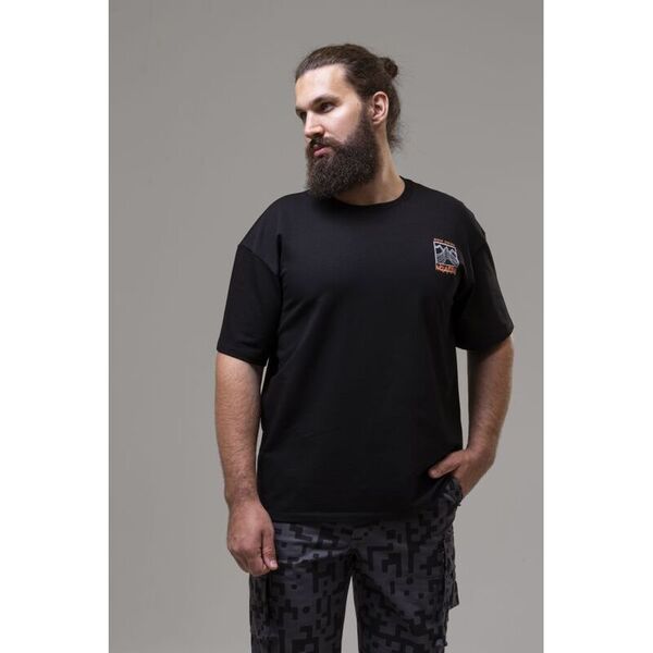 Футболка Remington Мountains Black