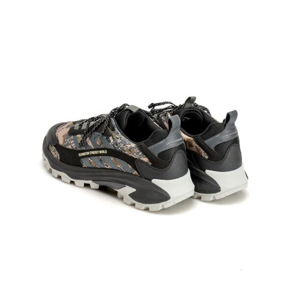 Кроссовки Remington Net Grey