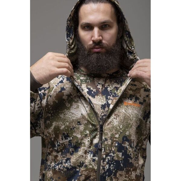 Летний костюм для охоты Remington Alabama Professional South Forest