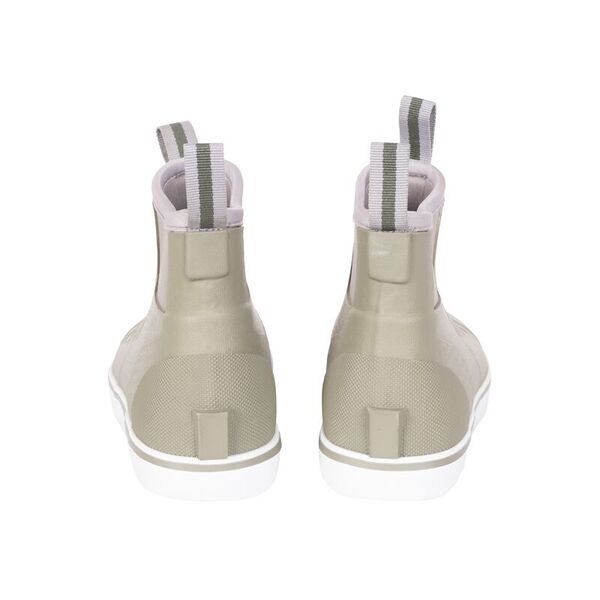 Сапоги для рыбалки демисезонные Remington Deck Boots Green