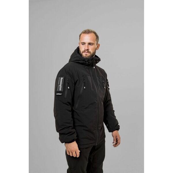 Куртка тактическая Remington USS Black