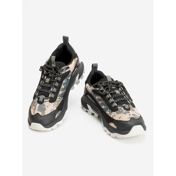 Кроссовки Remington Net Grey