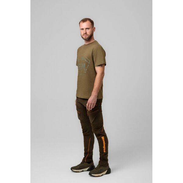 Брюки Remington Wood grouse Brown