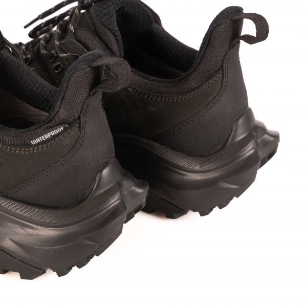 Кроссовки Remington Haka 2 low dark green